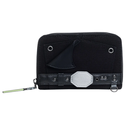 Loungefly Star Wars Return Of The Jedi Luke Skywalker Cosplay Wallet - New, With Tags