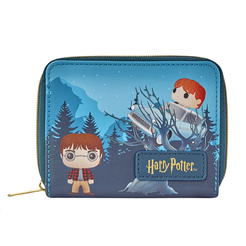 Funko Harry Potter Chamber Of Secrets Funko POP! Wallet/Purse - New, With Tags