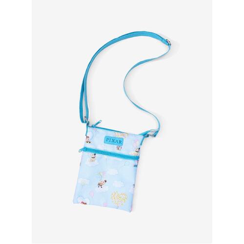 Pixar up sales crossbody bag