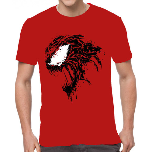 Marvel 'Extreme Carnage' Shirt - Mens T-Shirt - New  [Size: Large]