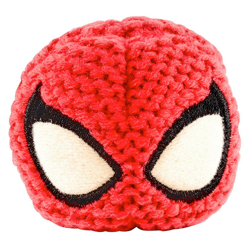 Funko Marvel Collector Corps Spider-Man Far From Home Hacky Sack - New, Unused