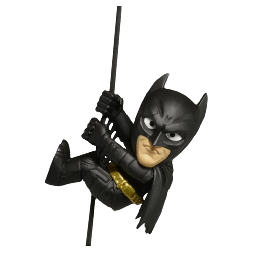 Neca Scalers Hanging Mini Figure - DC The Dark Knight Batman - New, Mint Condition