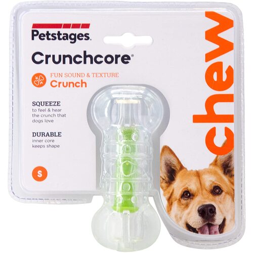 Outward Hound Crunchcore Chew By Petstages (Small) - New