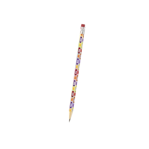 Pez Pencil (Pez Candy Pack Design) - New, Loose