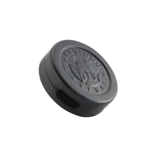 Planet Dog Orbee Tuff Hockey Puck
