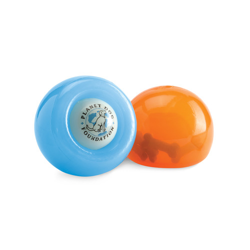 Planet Dog Orbee Tuff Snoop Puzzle Toy