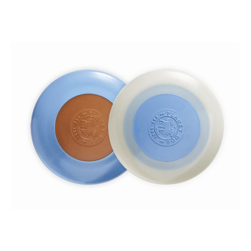 Planet Dog Orbee Tuff Zoom Flyer Glow Disc [Size: Large] [Colour: Blue/Orange]