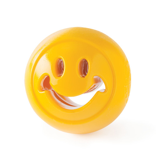 Planet Dog Orbee Tuff Nooks [Colour: Happiness Yellow]