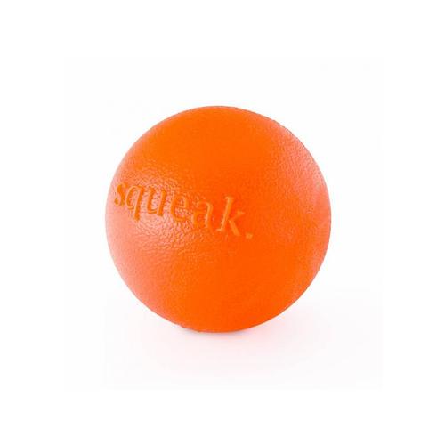 Planet Dog Orbee Tuff Squeak [Colour: Orange]