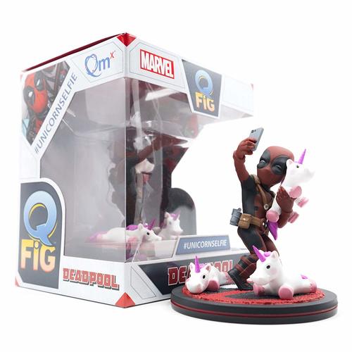 qfig max deadpool