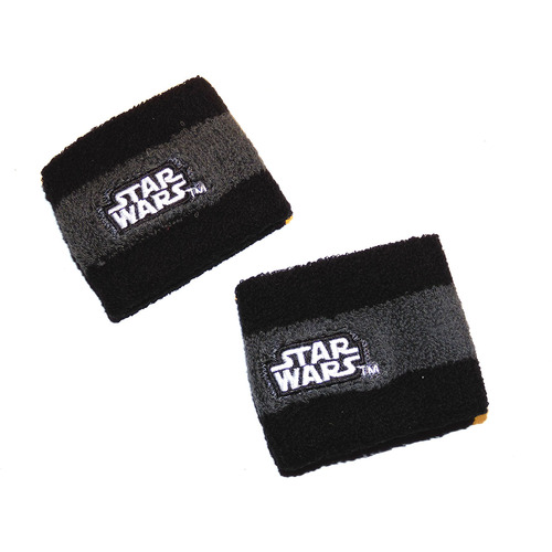 Funko Star Wars Sweat Bands Pack of Two Smugglers Bounty 40th Anniversary NEW in Package