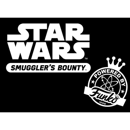 Funko Smugglers Bounty Subscription Box - March 2018 Endor - New [Size: One Size Fits All]