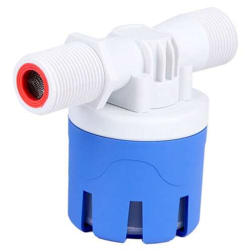 Modern Design Automatic Water Level Float Valve (3/4" Side Inlet)