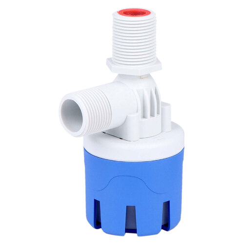 Modern Design Automatic Water Level Float Valve (1/2" Top Inlet)