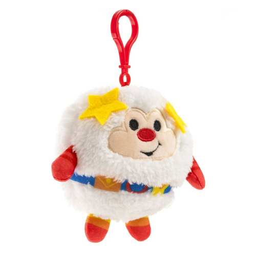 The Loyal Subjects Rainbow Brite Bag Clip/Charm - Twink - New, With Tags