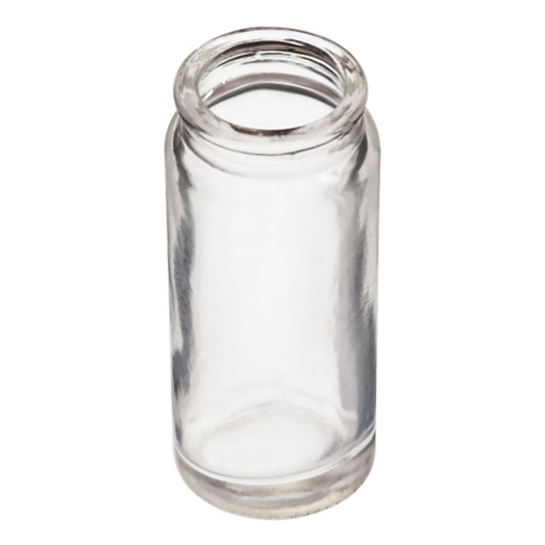 Planet Waves Glass Bottle Slide PWGS-B