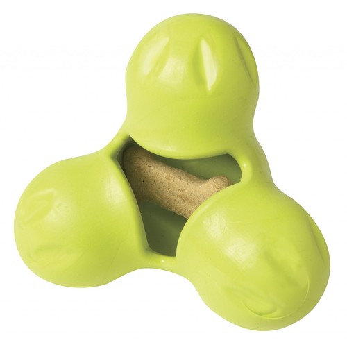 Tux Zogoflex Dog Chew And Treat Toy By West Paw Design