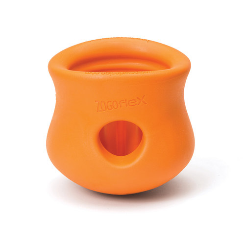 West Paw Designs Toppl - Innovative Treat Toy -  [Size: Medium]