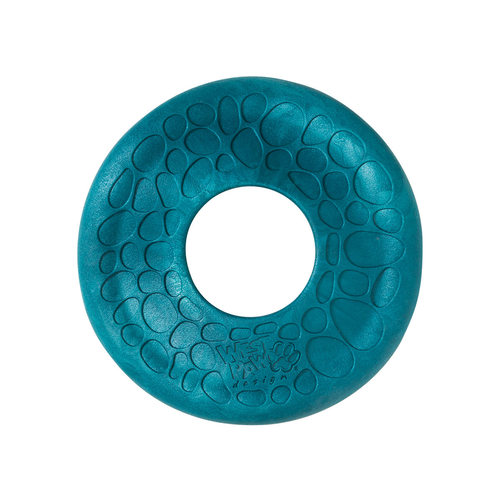 West Paw Designs Zogoflex Air - Dash Disc Flyer - [Colour: Green]